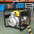 CLASSIC(CHINA) High Pump Lift 1.5 inch Gasoline Pump, 5.5hp Gasoline Petrol Water Pump, Small Portable 168f Pump Engine